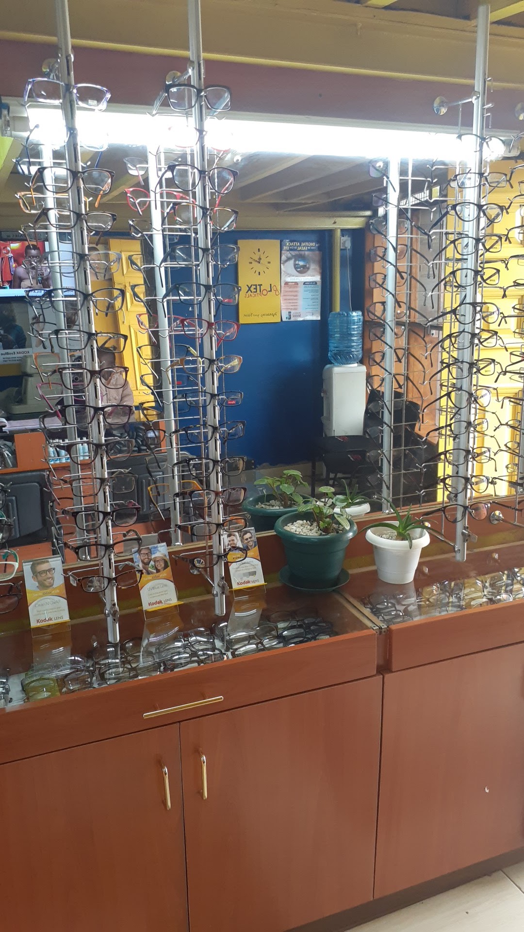 Lotex Optician | Kenya 🇰🇪 — Kiambu