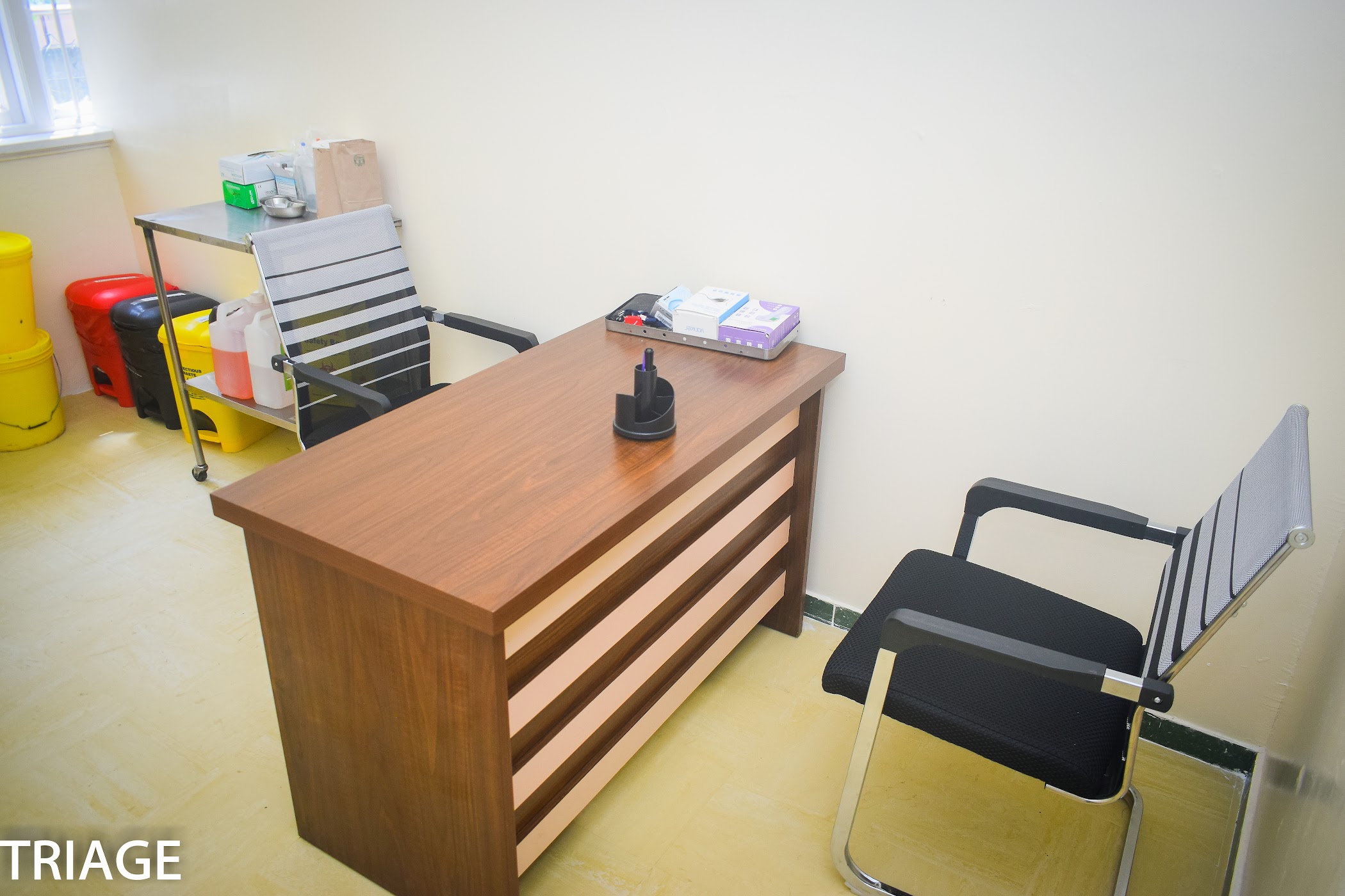 Noor Eyecare Hospital | Kenya 🇰🇪 — Nairobi