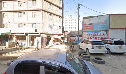 Smart Choice Opticals | Kenya 🇰🇪