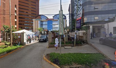 Westside Chiropractic | Kenya 🇰🇪