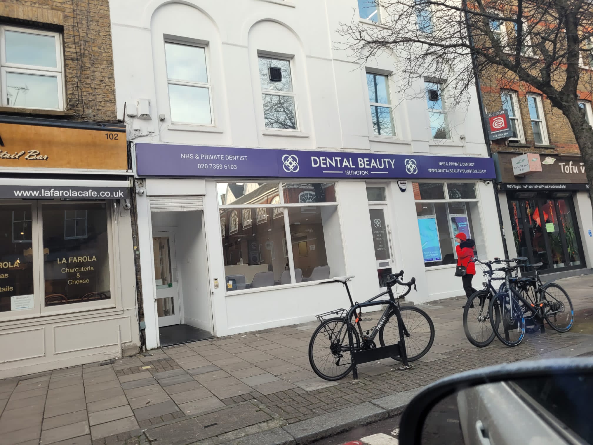Dental Beauty | Islington | UK 🇬🇧