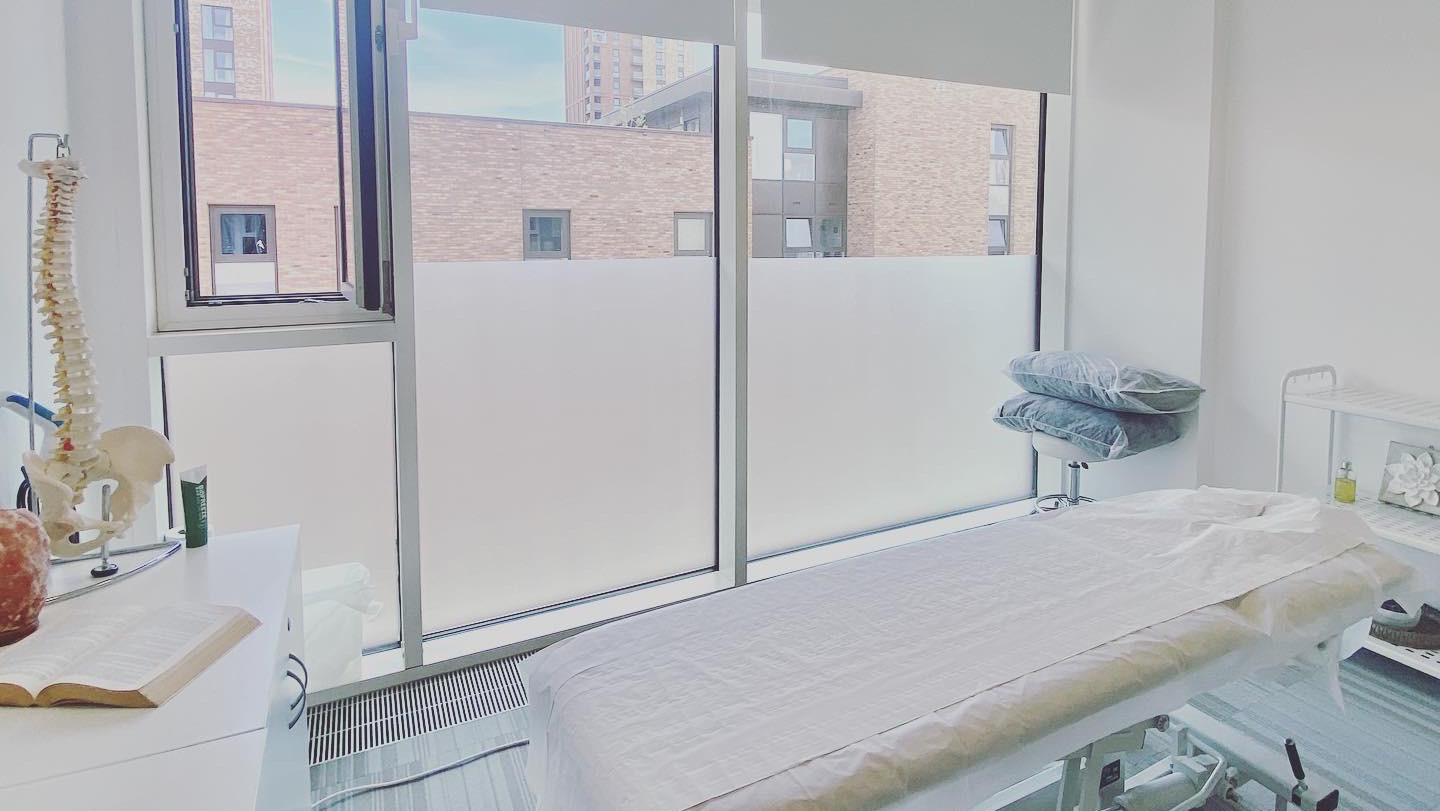 Osteopathy zone | UK 🇬🇧