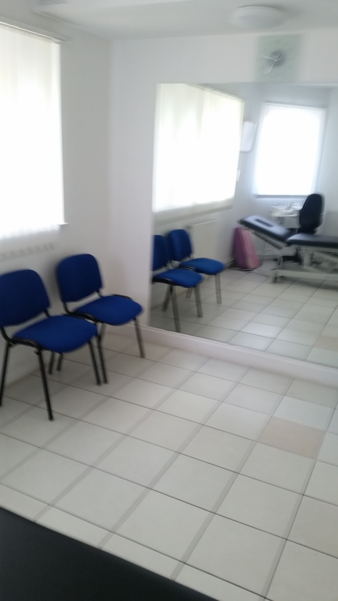 Oval Osteopathy | UK 🇬🇧