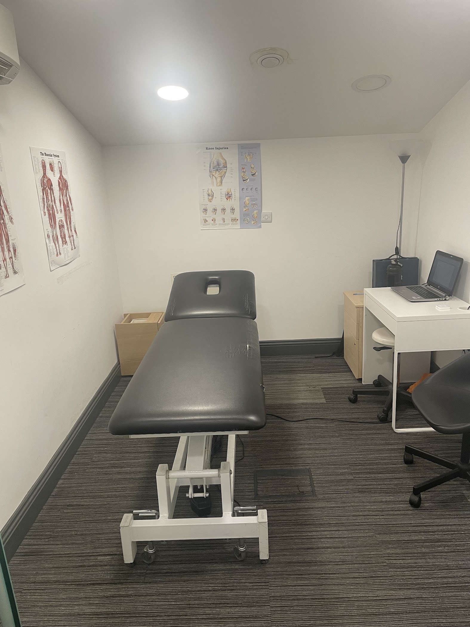 Primal Physio | Gauntlet Fight Academy | Ealing Broadway | UK 🇬🇧 — London