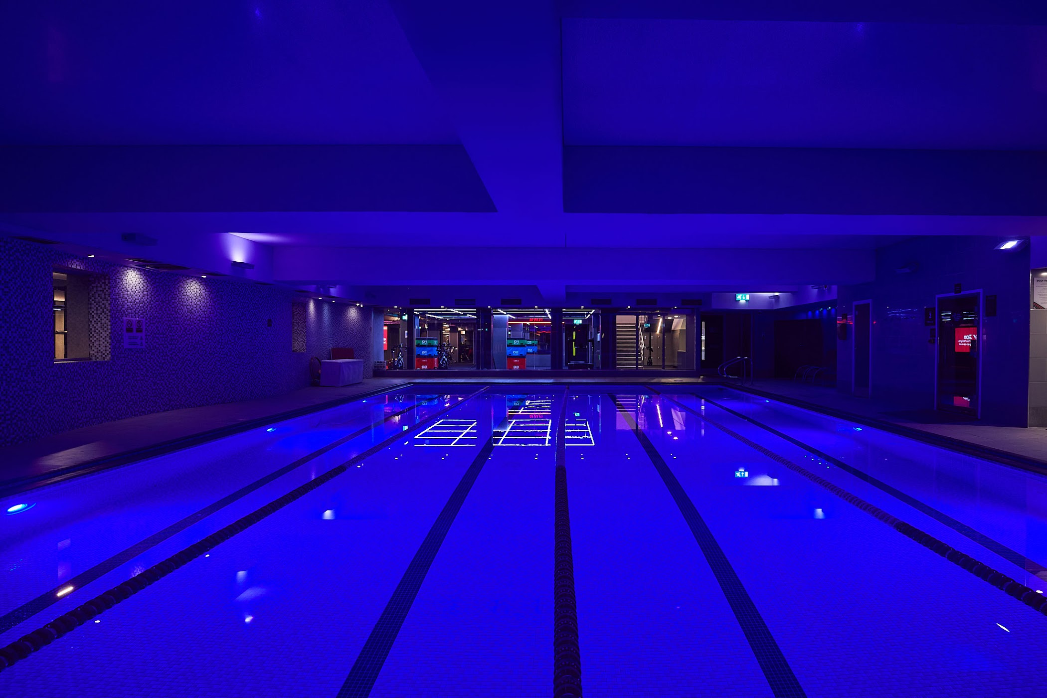 Fitness First | Gym | Baker Street | Marylebone | UK 🇬🇧