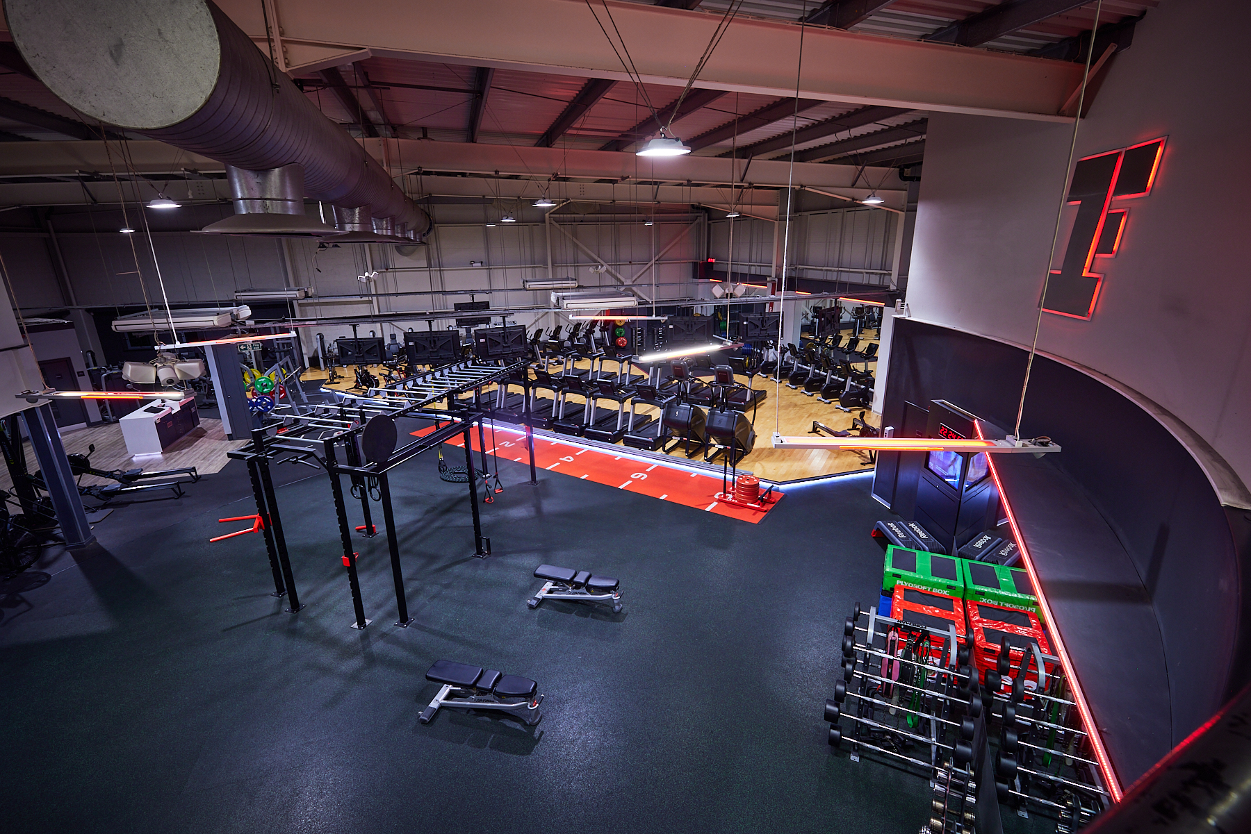 First Gym Fitness First | Gym | Basingstoke | UK 🇬🇧 – TortoisePath | AskAnnie 👩🏾⚕️
