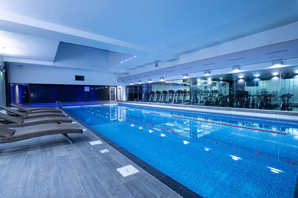 Fitness First | Gym | Highbury Square | Arsenal | UK 🇬🇧