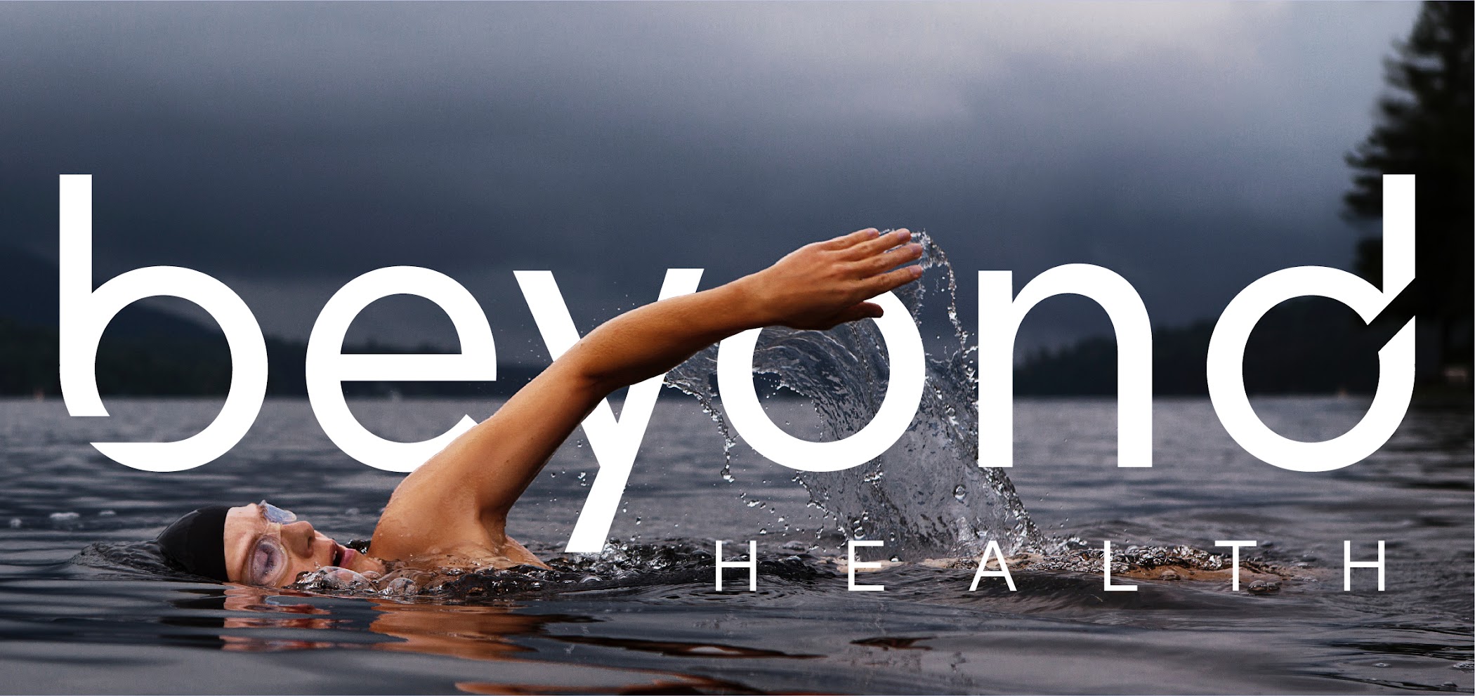 A first look at Beyond Health | UK 🇬🇧, showing the clinic frontage, reception, or access point patients are actually deciding on in London.