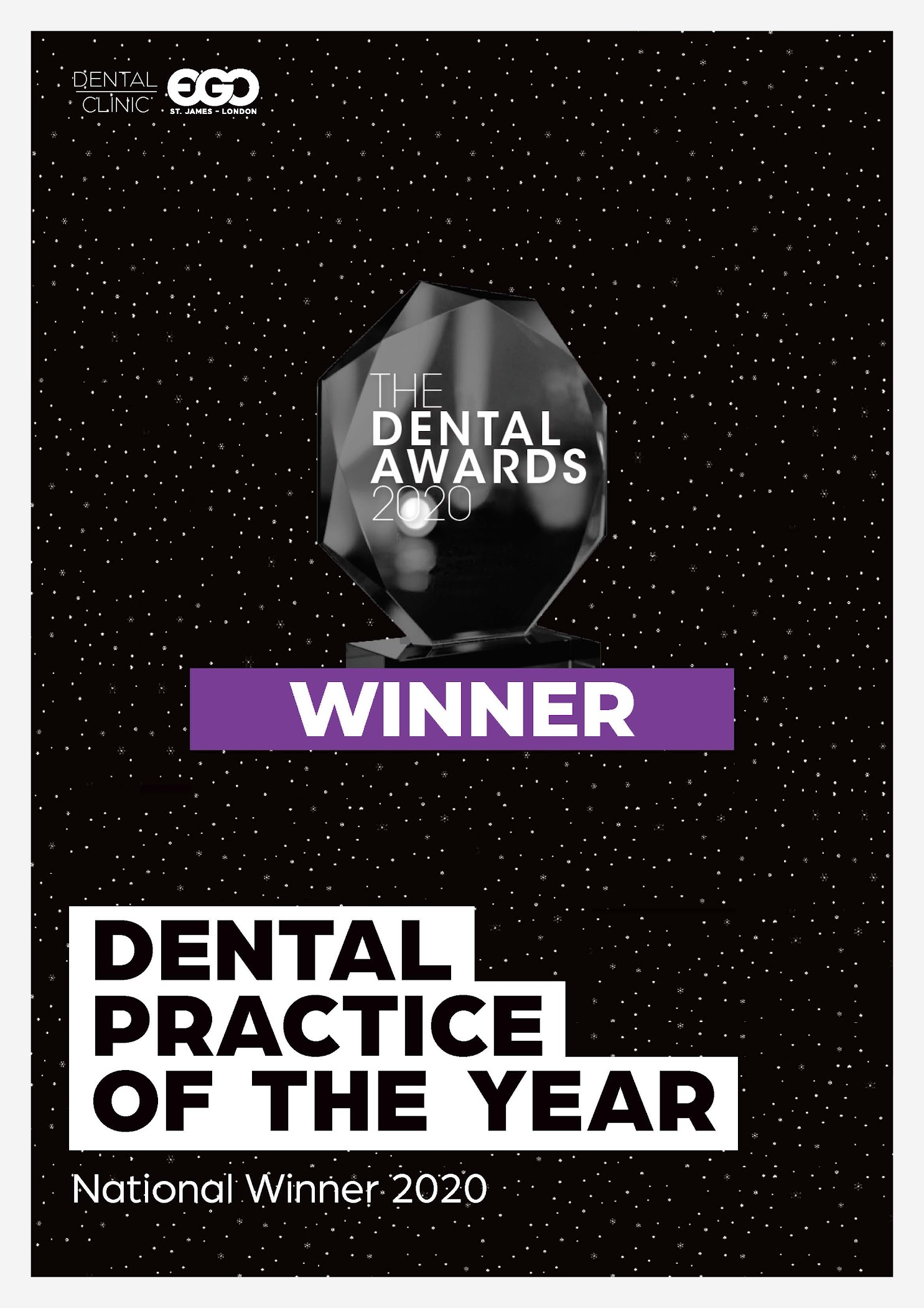 EGO Dental Clinic | UK 🇬🇧