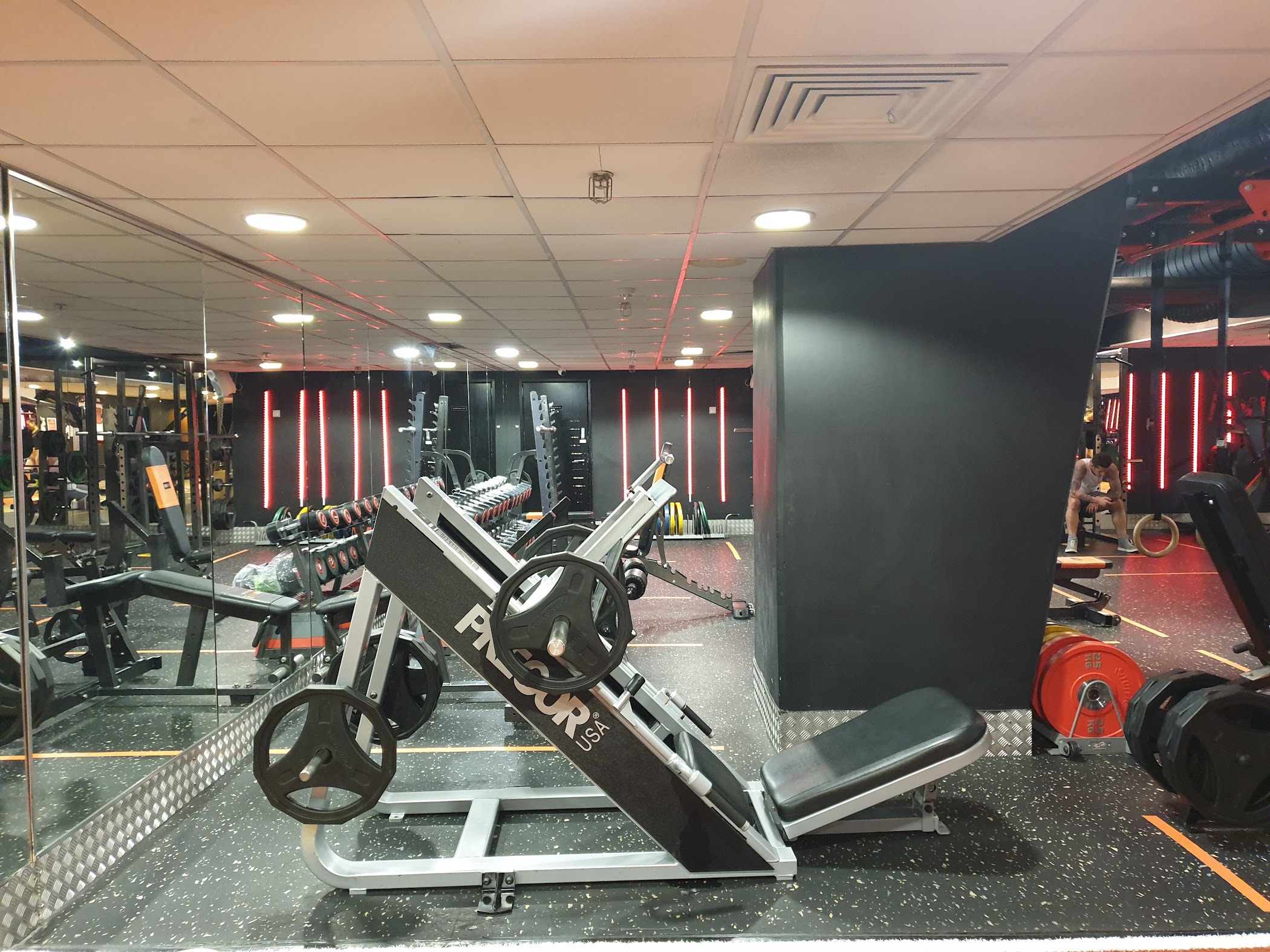 A2Z Elite Health & Performance | Physiotherapy & Osteopathy | Marylebone | Mayfair | UK 🇬🇧