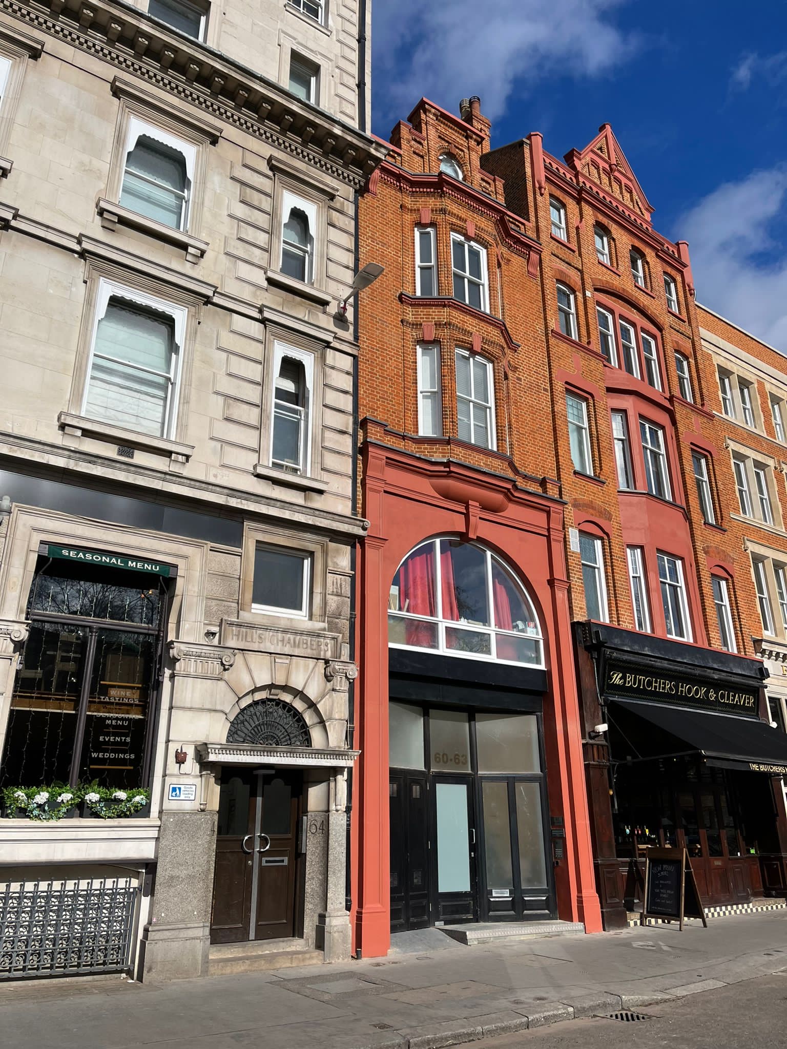 City Clinic of Osteopathic Medicine | UK 🇬🇧