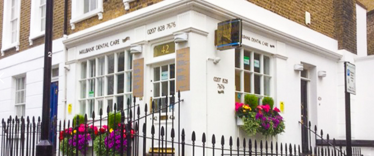 Millbank Dental Care | UK 🇬🇧