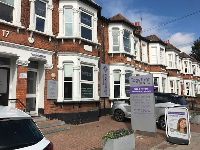Together Dental | Brentwood | UK 🇬🇧