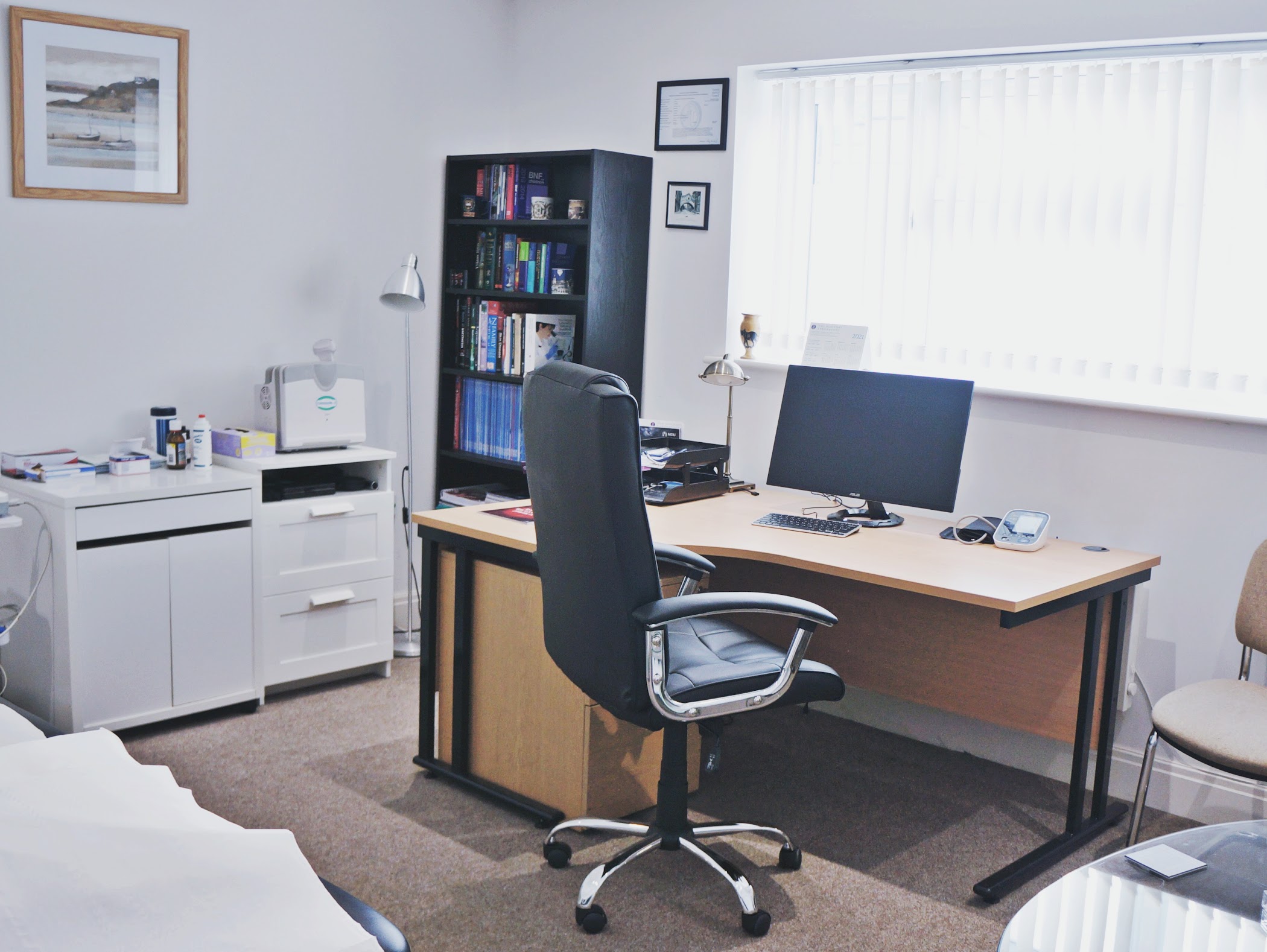 UniClinic – Private GP Doctor in London | UK 🇬🇧