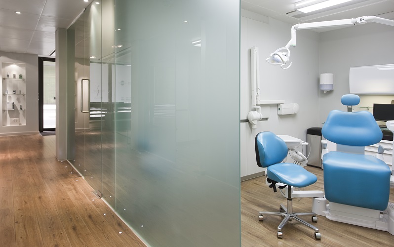 Bupa Dental Care St Mary Axe | City Of London | UK 🇬🇧 – TortoisePath