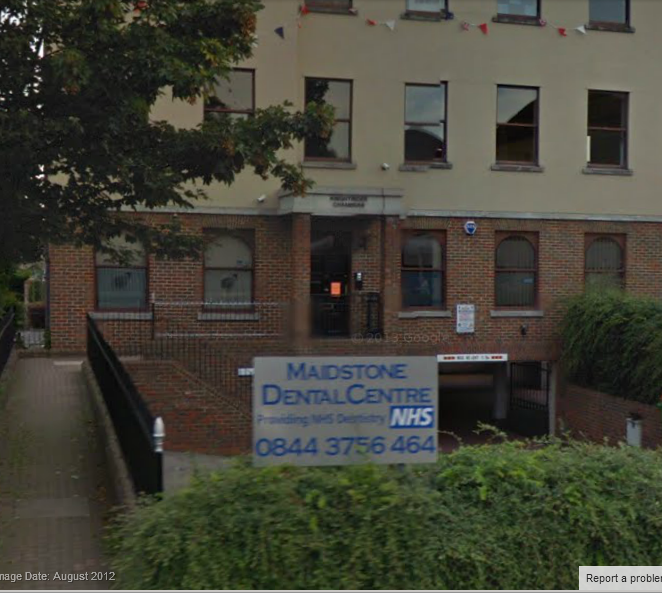 Maidstone Dental & Implant Centre | Invisalign and Dental Implants | UK 🇬🇧