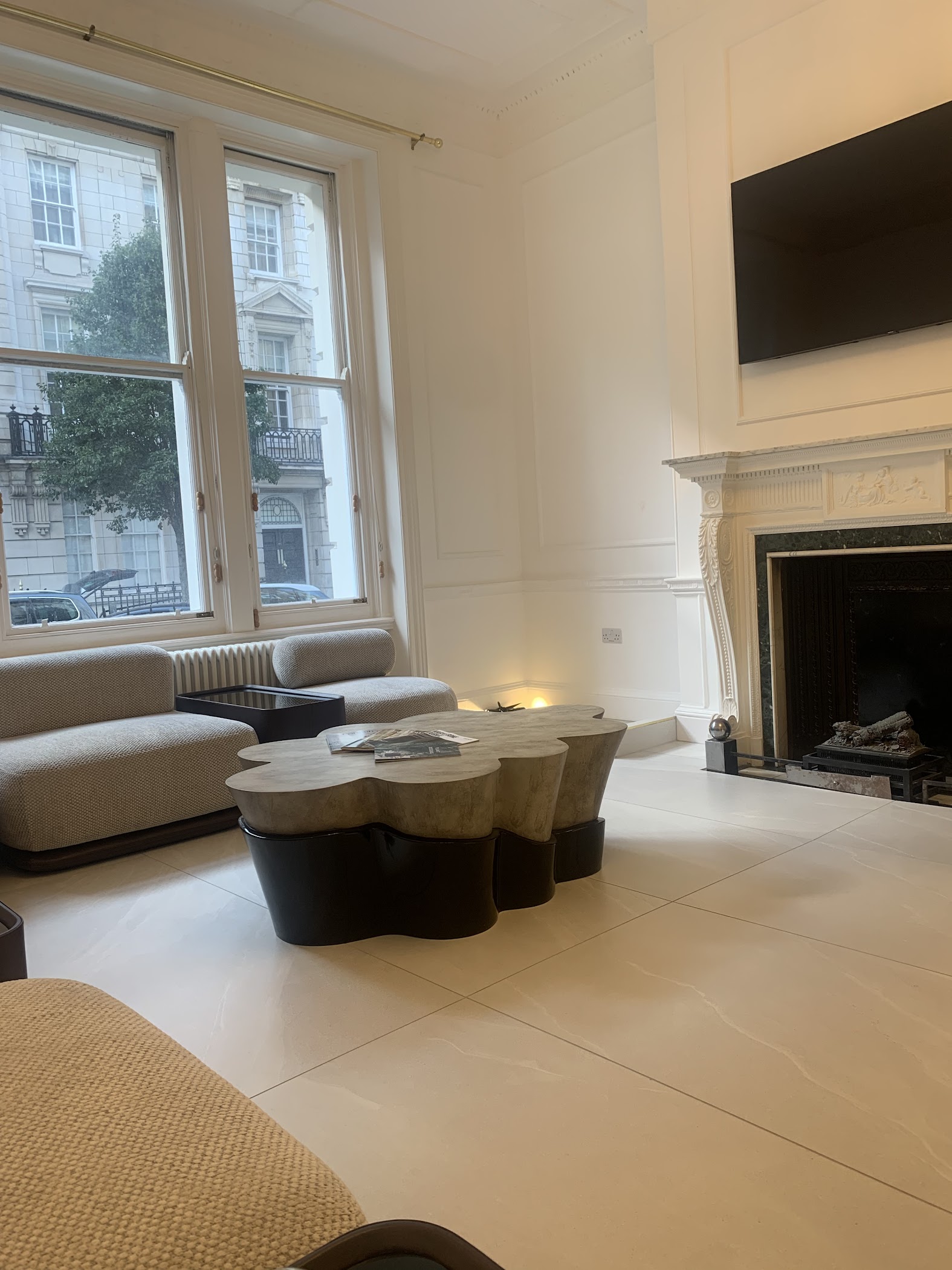 Be Dental Clinic | Harley Street | UK 🇬🇧