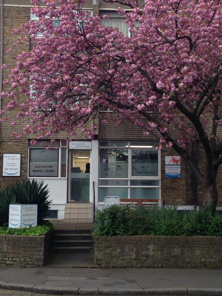 Bayswater Dental Clinic | Emergency Dentist | Invisalign | Braces | UK 🇬🇧