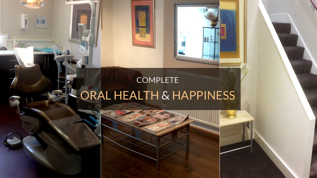 Wimbledon Dental Care | UK 🇬🇧