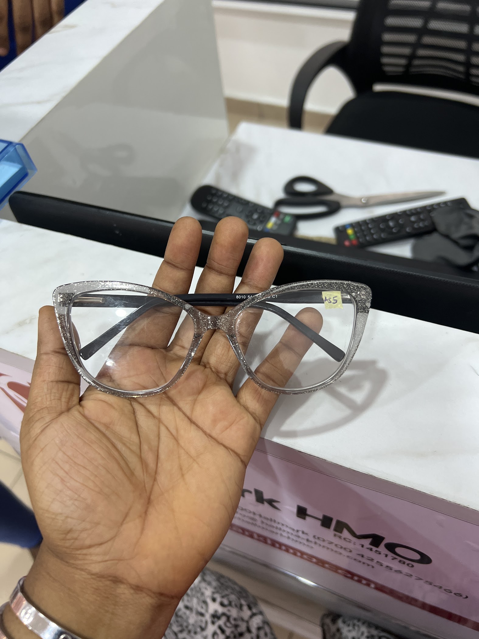 Hephzibah Eye Care | Port Harcourt | Nigeria 🇳🇬 — Port Harcourt