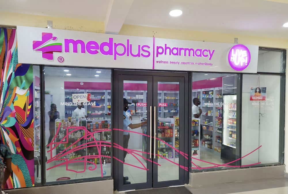 Medplus Pharmacy | Owerri | Nigeria 🇳🇬 – TortoisePath | AskAnnie 👩🏾‍⚕️