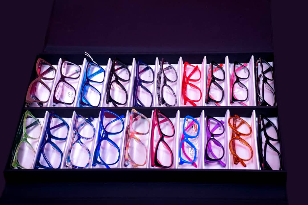 Wendy’s Optics And Accessories | Eyecare Services | Eyeglasses & Optical Shop | Nigeria 🇳🇬 — Port Harcourt