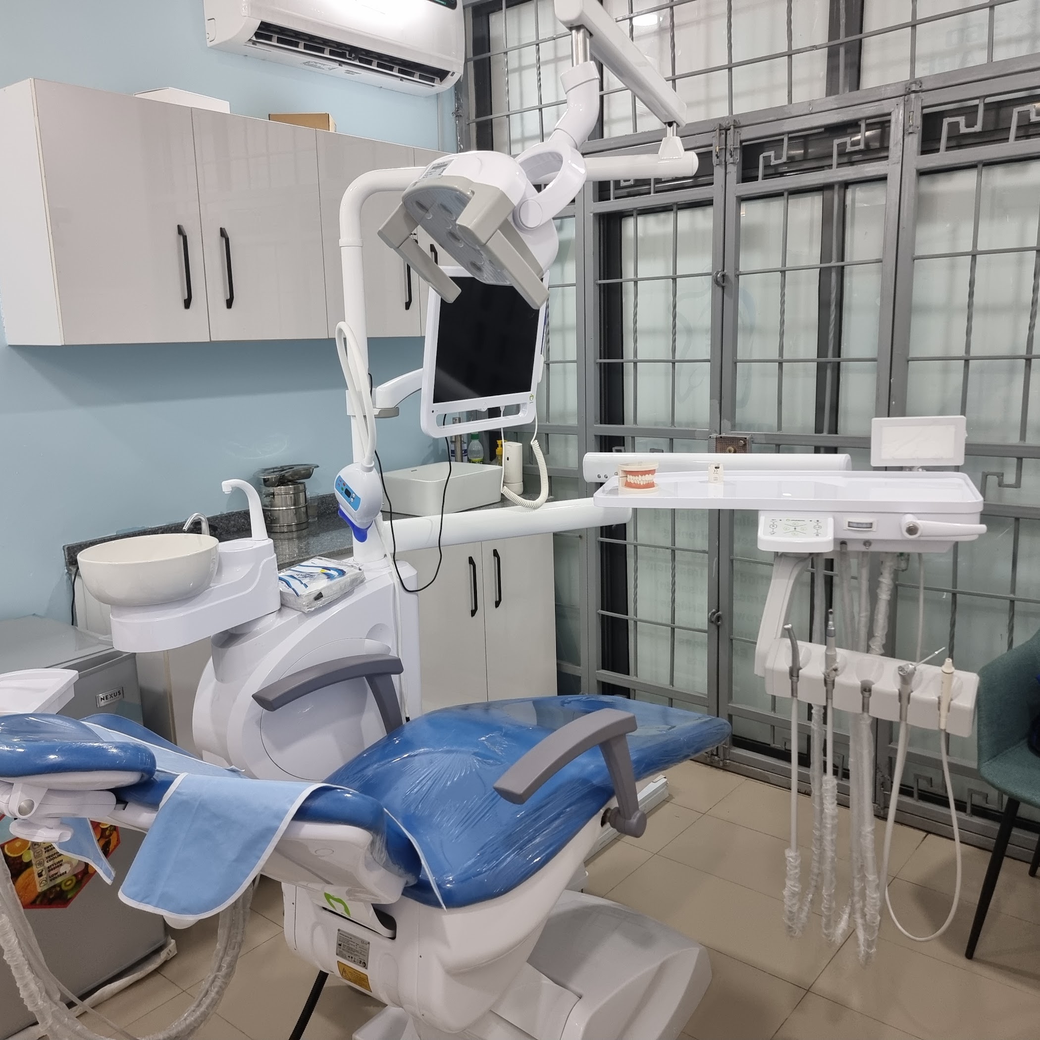 Onyx 360 dental care | Nigeria 🇳🇬 — Abuja