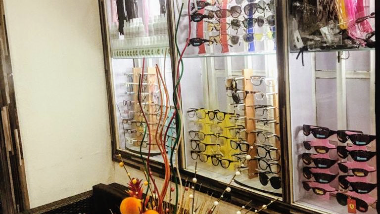 Eye Diagnostic Optical Services Center | Nigeria 🇳🇬 — Lagos
