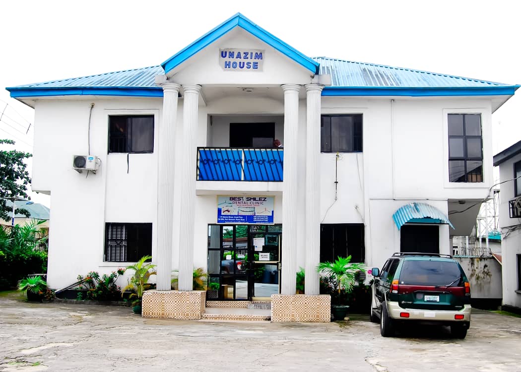 Best Smilez Dental Clinic | Nigeria 🇳🇬 — Port Harcourt