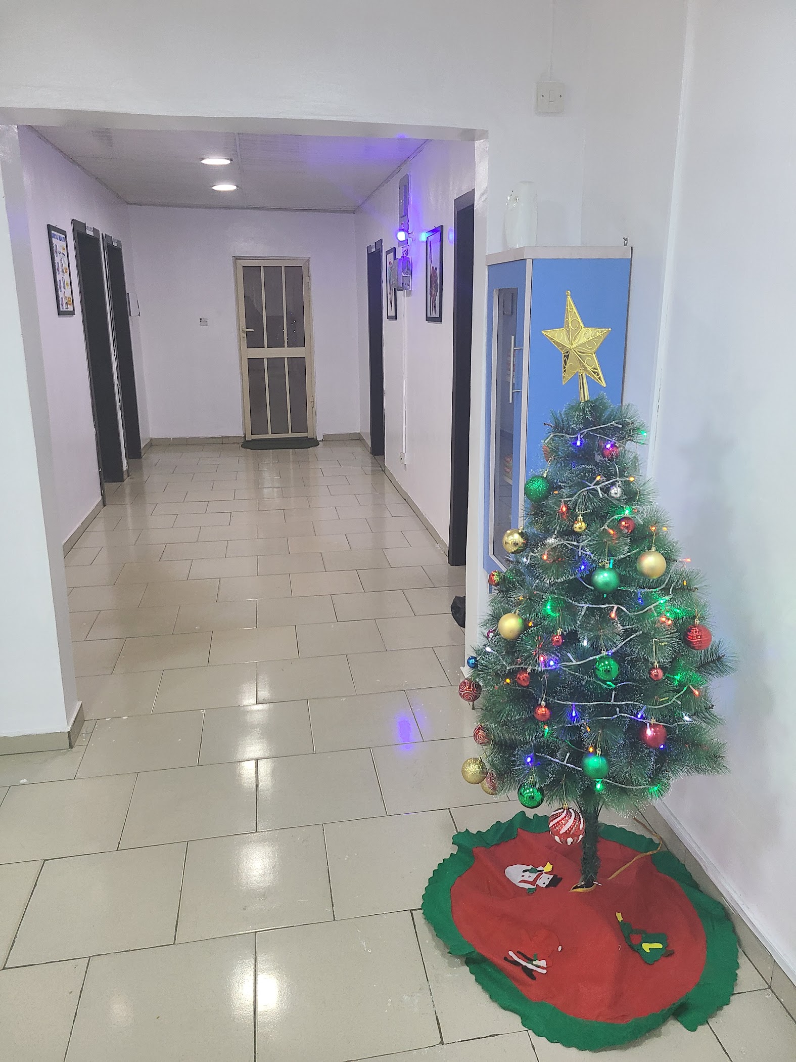 H and H Dental Access Clinic | Nigeria 🇳🇬 — Agege