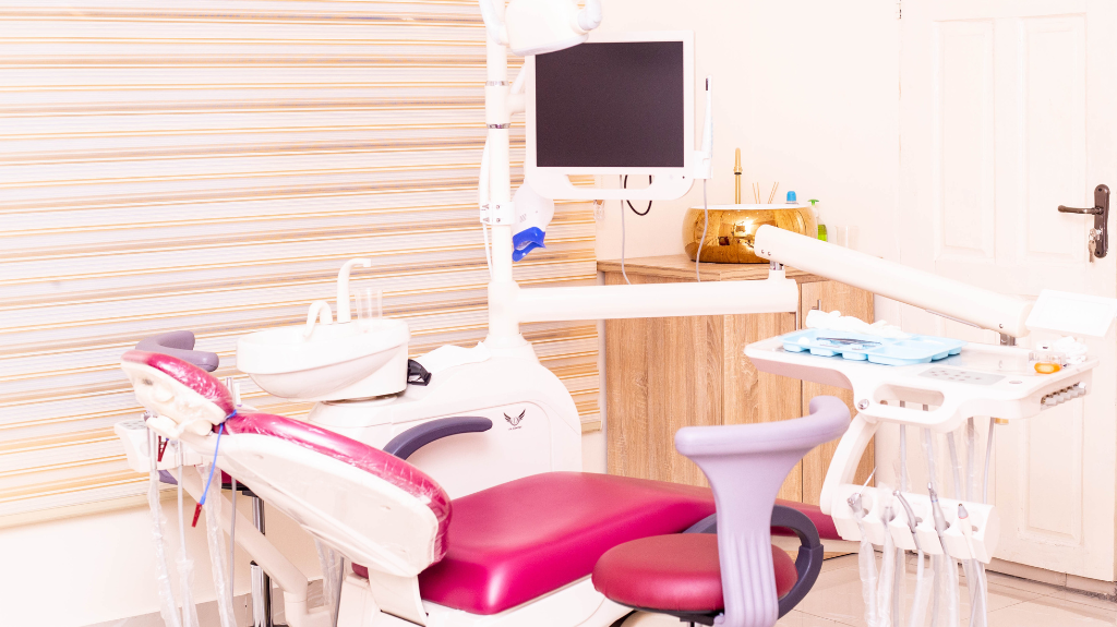 Luxe Dental | Nigeria 🇳🇬 — Ikeja
