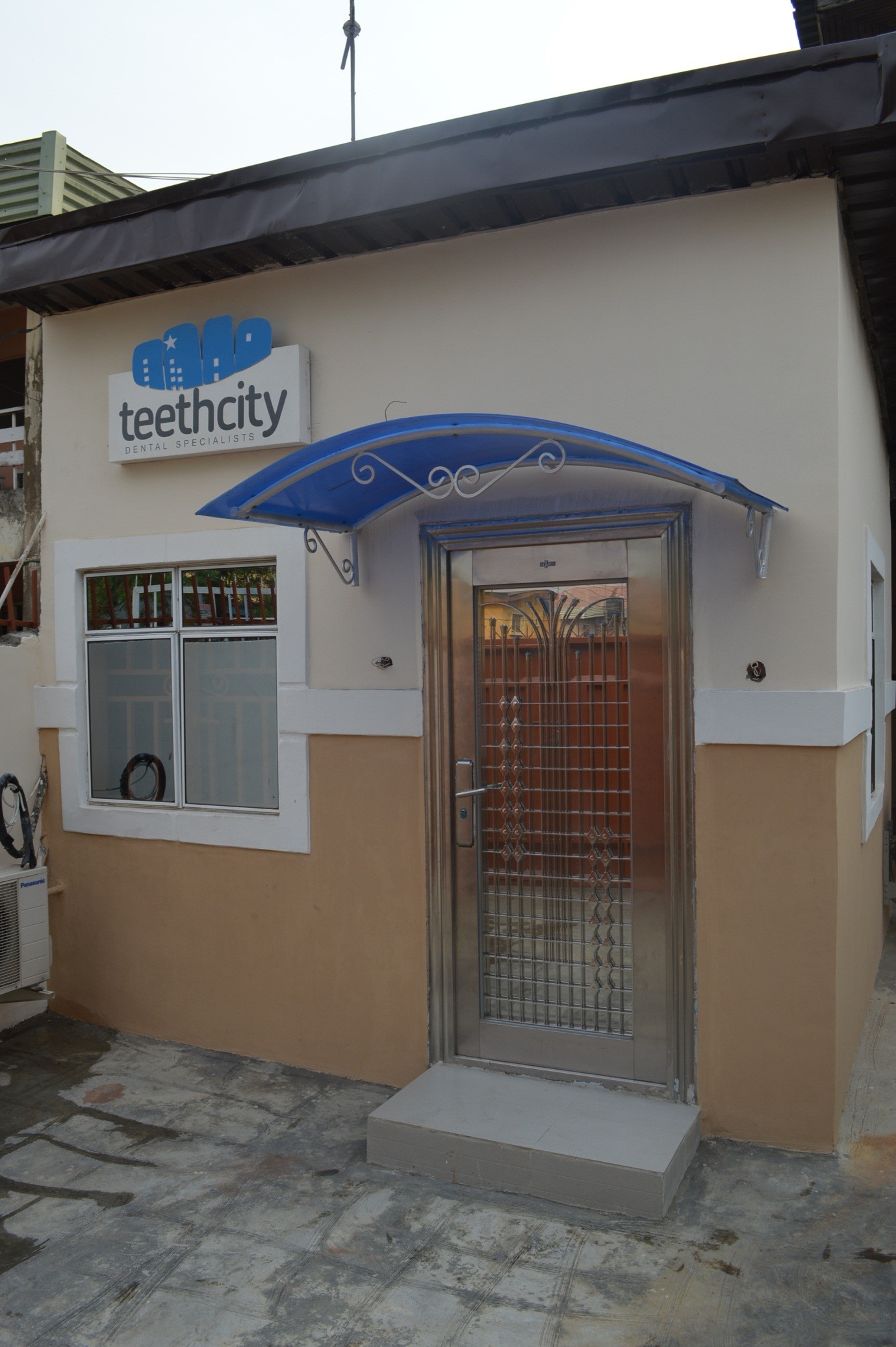 Teethcity Dental Specialists Clinics | Nigeria 🇳🇬 — Lagos