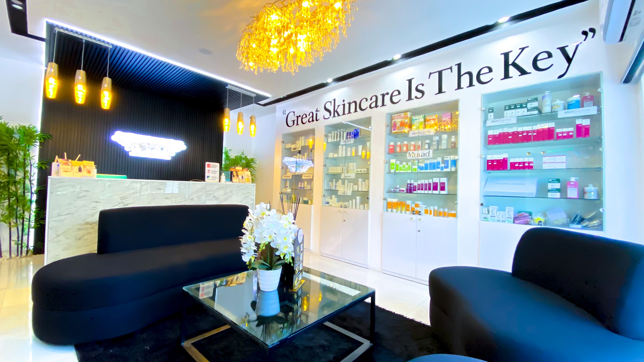 Skye Medical Aesthetics Center | Lagos | Nigeria 🇳🇬 — Lagos