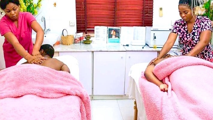 Beauty Concerns & Med Spa | Nigeria 🇳🇬 — Lagos