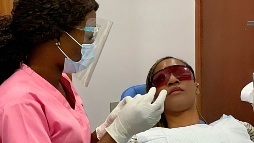 Dovers Dental Clinic | Lekki | Nigeria 🇳🇬 — Lekki