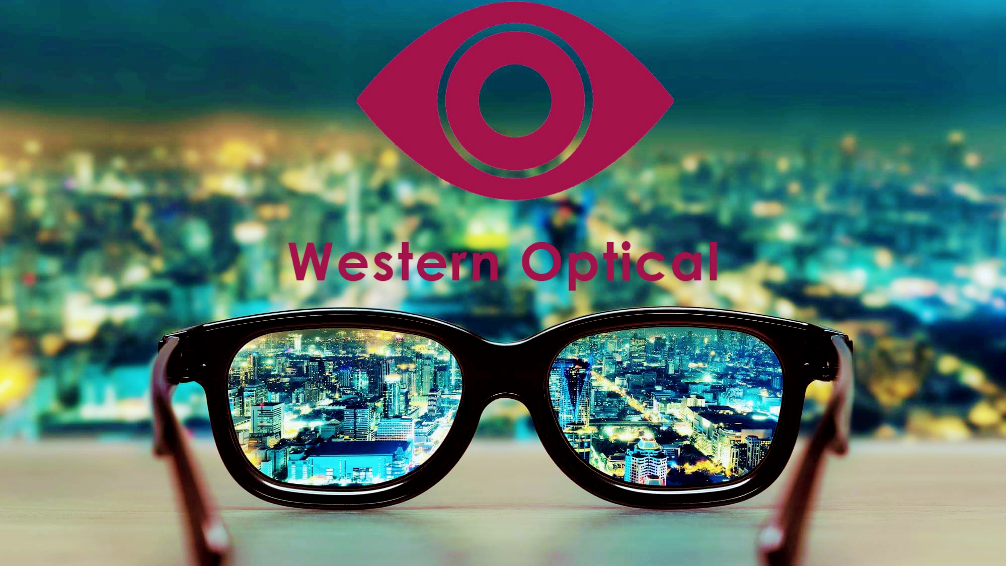Western Optical | Nigeria 🇳🇬 — Lagos