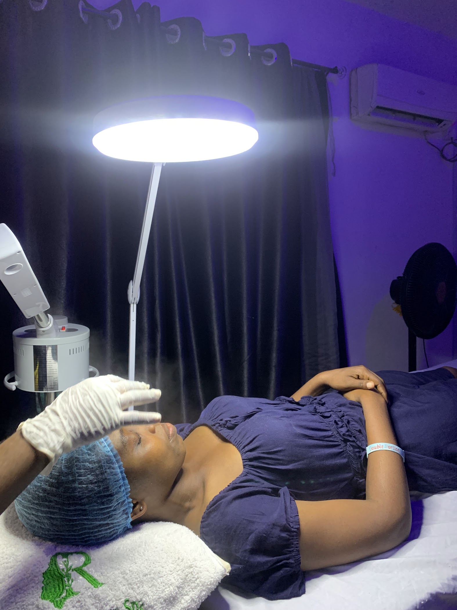 Relax and Renew Wellness Spa | Massage Spa | Ikeja | Nigeria 🇳🇬 — Lagos