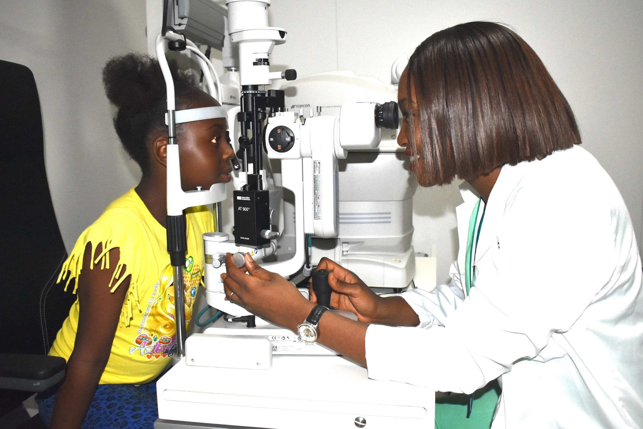 Specsmart Eye Clinic | Ikoyi | Nigeria 🇳🇬 — Lagos