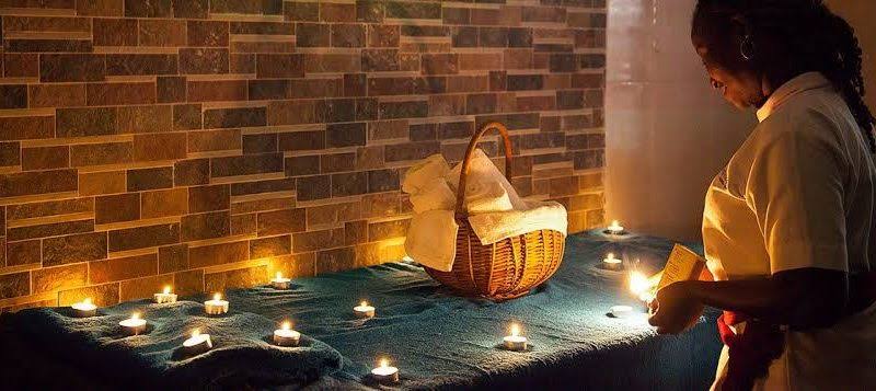Bioviva Holistic and Wellness Spa | Lagos | Nigeria 🇳🇬 — Lagos