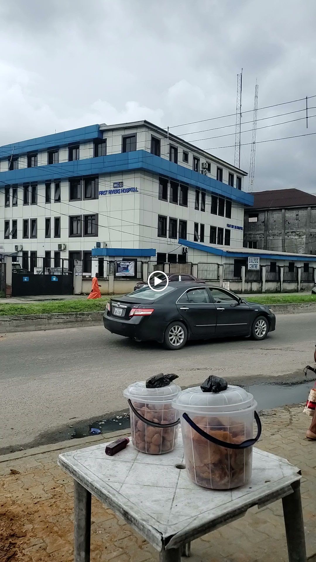 First Rivers Hospital First Rivers Hospital | Nigeria 🇳🇬 – TortoisePath | AskAnnie 👩🏾⚕️