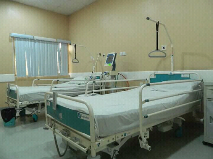 PALMARS Hospital | Laparoscopy | ICU and Dialysis Centre | Nigeria 🇳🇬 — Port Harcourt