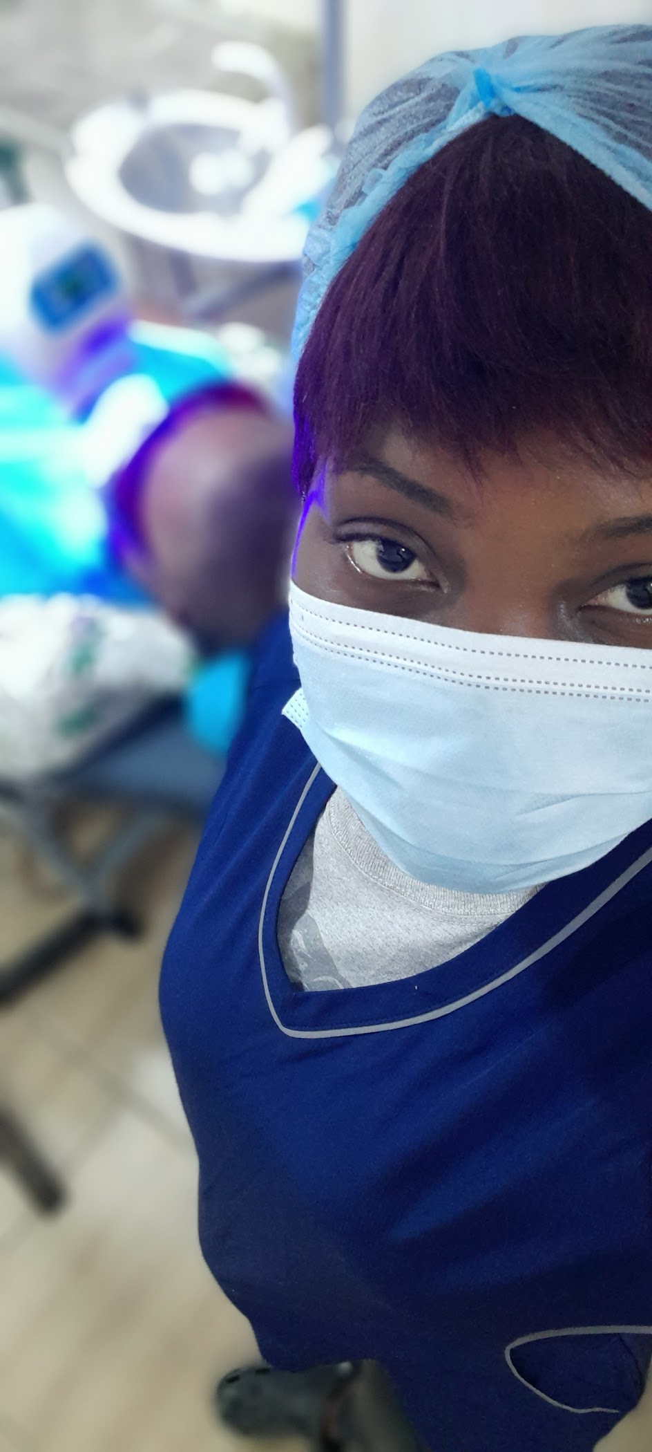 Adun Dental Clinic | Nigeria 🇳🇬 — Lagos