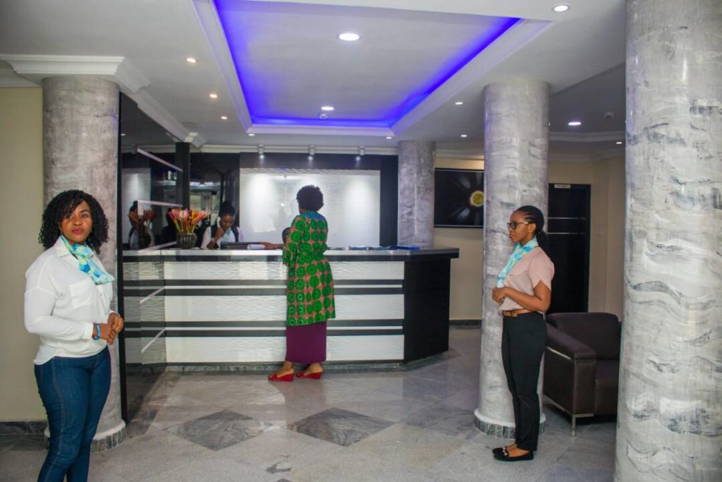 Princess Medical Centre | The Signature | Nigeria 🇳🇬 — Port Harcourt