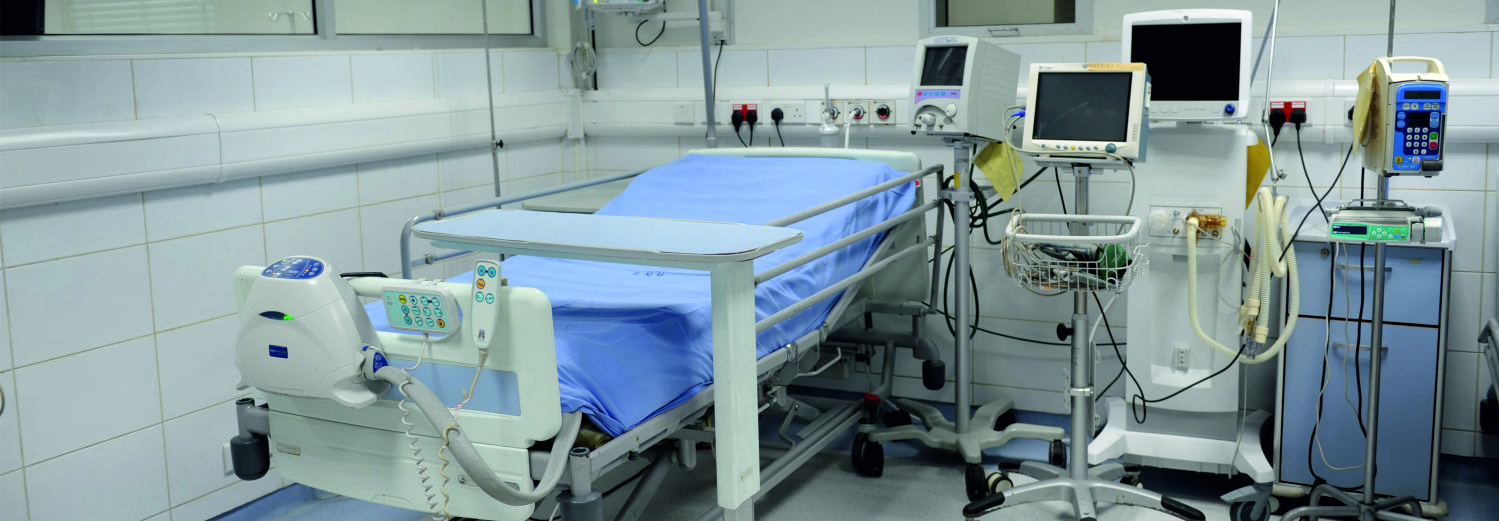 St. Nicholas Hospital | Lagos Island | Nigeria 🇳🇬 — Lagos