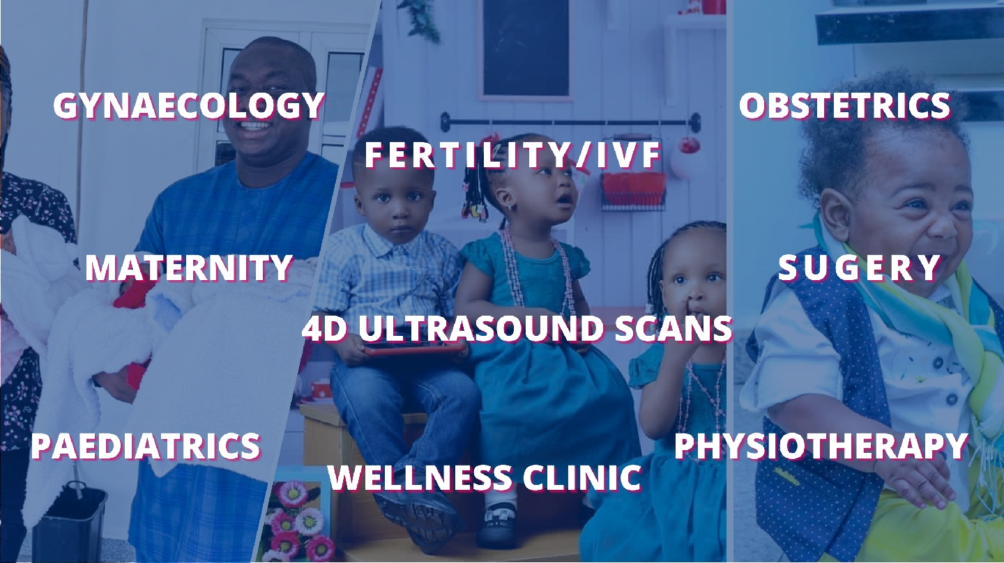 Procare Hospital | Nigeria 🇳🇬 — Abuja