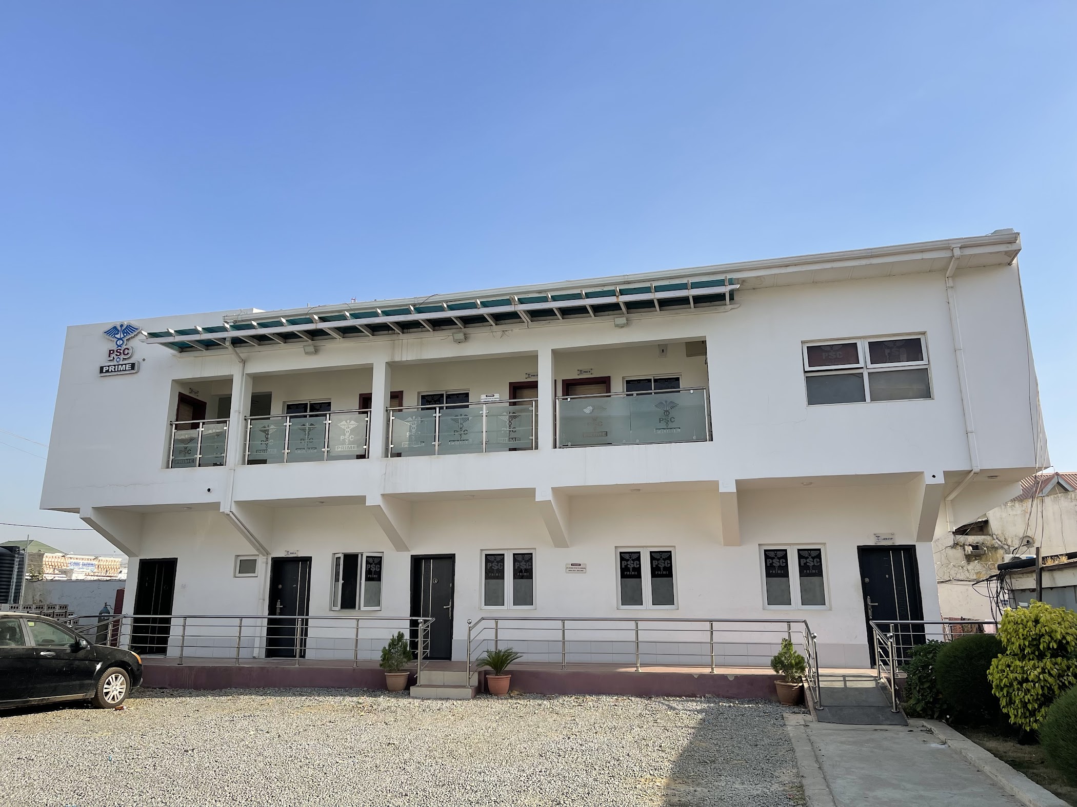 PSC Specialist Hospital | Prime Specialist Hospital | Nigeria 🇳🇬 — Kano