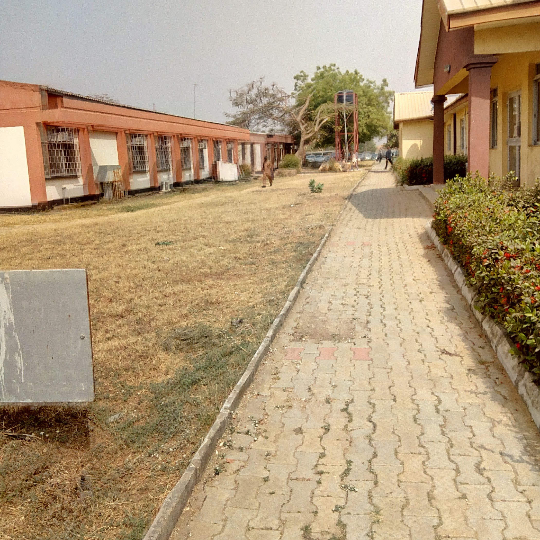 University Of Abuja Teaching Hospital | Nigeria 🇳🇬 – TortoisePath ...