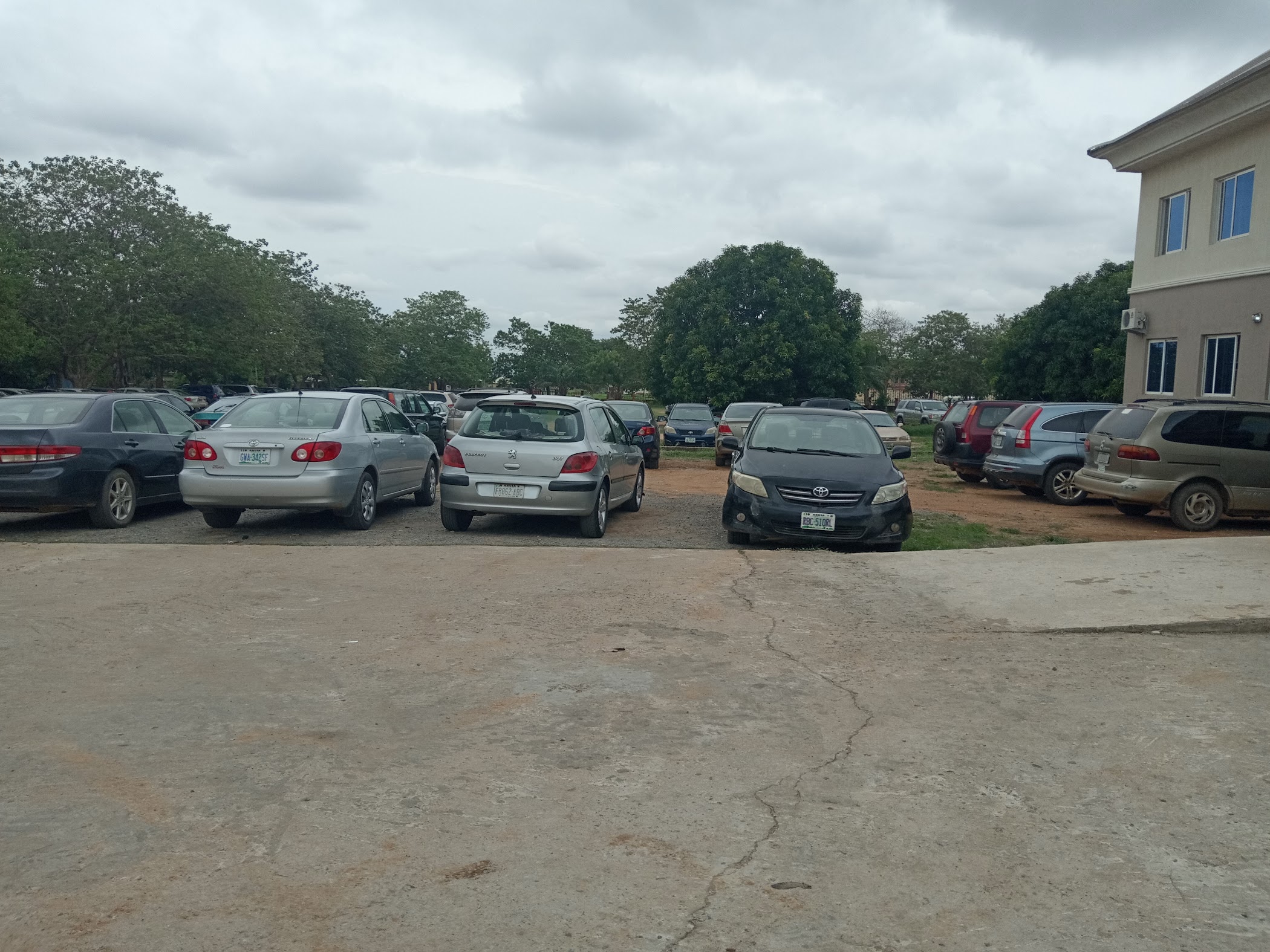 University Of Abuja Teaching Hospital | Nigeria 🇳🇬 – TortoisePath ...