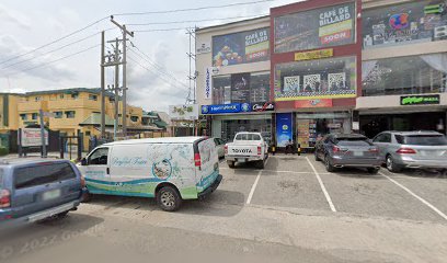 HealthPlus Pharmacy | Ogudu | a mutti Pharmacy | Nigeria 🇳🇬 — Lagos