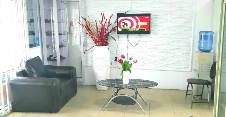 Charysam Eye Clinic | Nigeria 🇳🇬